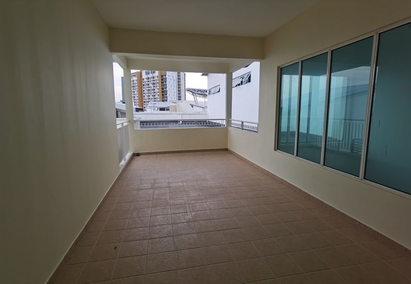 Subang Olives Residence