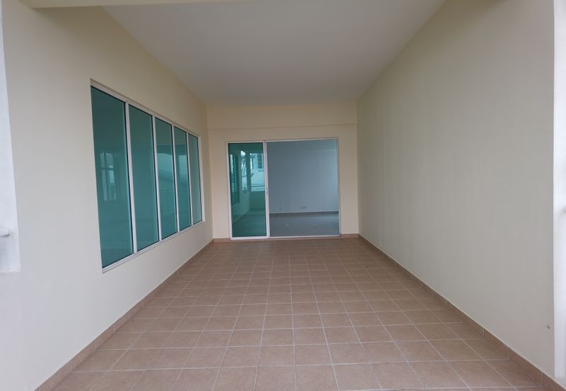 Subang Olives Residence