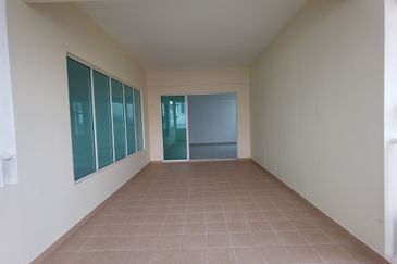 Subang Olives Residence