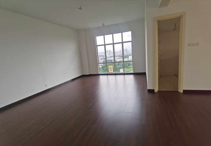 Subang Olives Residence