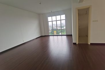 Subang Olives Residence