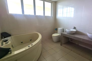 Subang Olives Residence