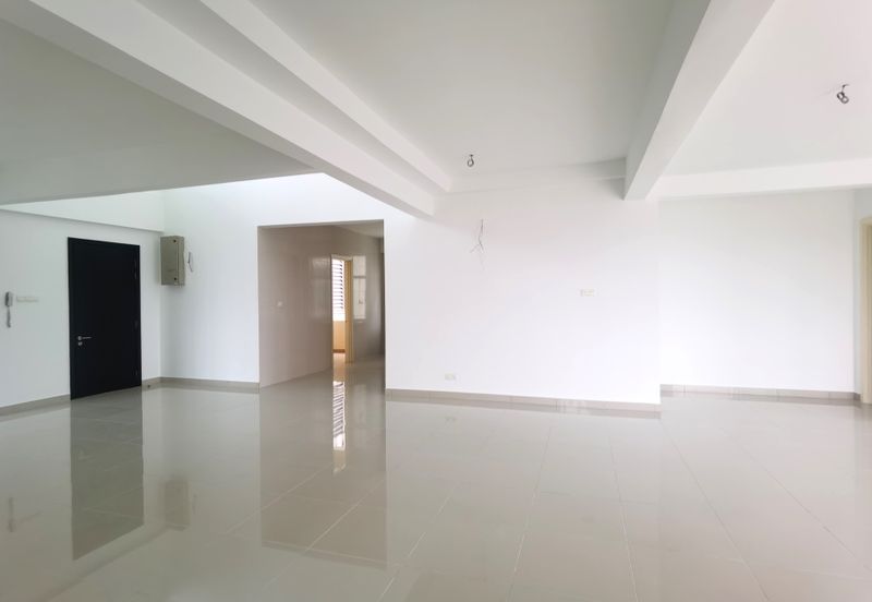 Subang Olives Residence