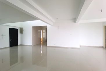 Subang Olives Residence