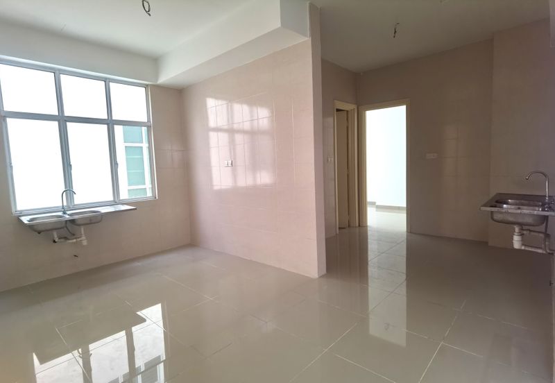 Subang Olives Residence