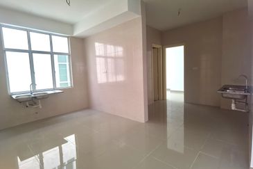 Subang Olives Residence