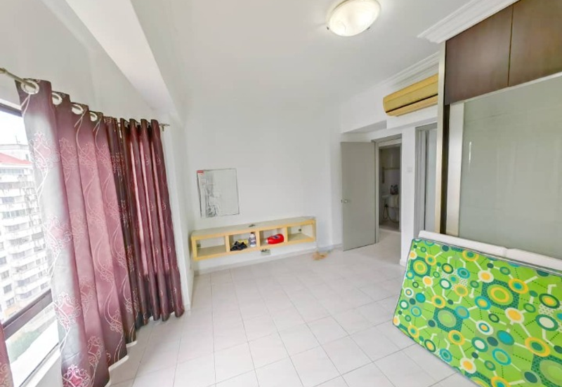 Vista Millennium Condominiums