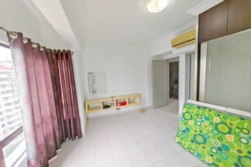 Vista Millennium Condominiums