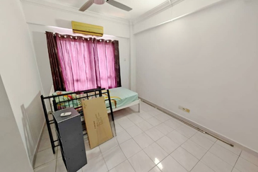 Vista Millennium Condominiums