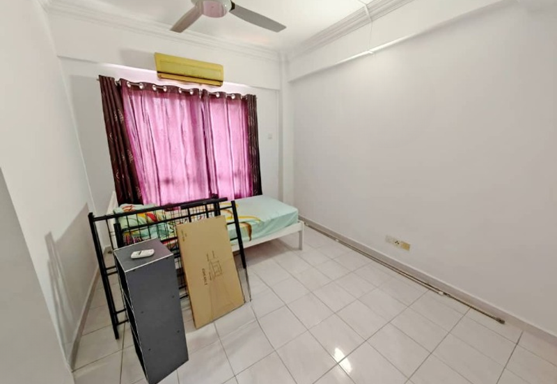 Vista Millennium Condominiums