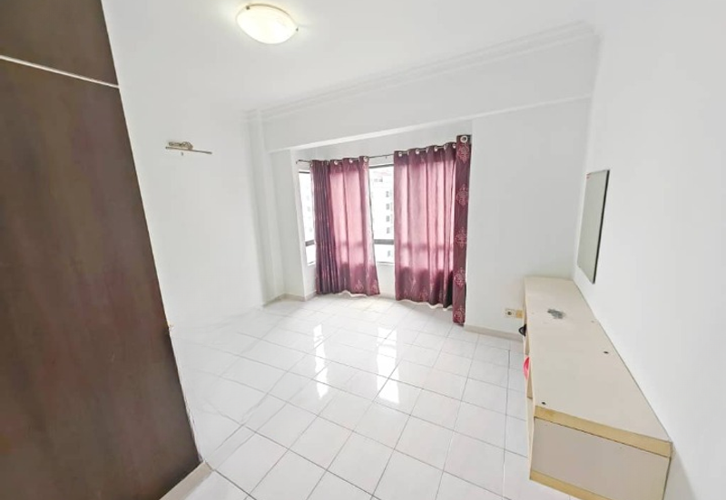 Vista Millennium Condominiums