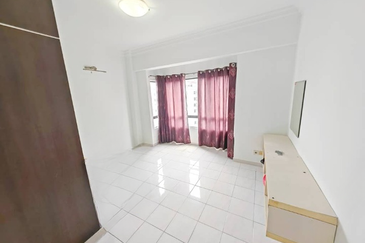 Vista Millennium Condominiums