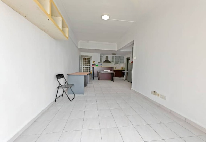 Vista Millennium Condominiums