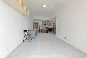 Vista Millennium Condominiums