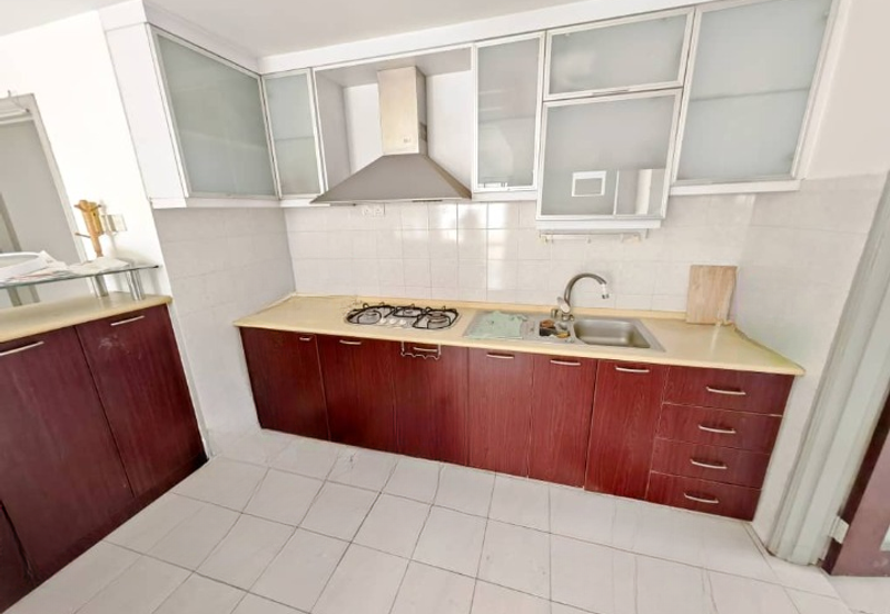 Vista Millennium Condominiums