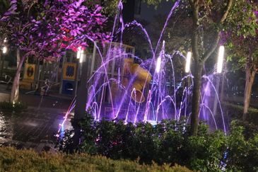 Lakeville Residences