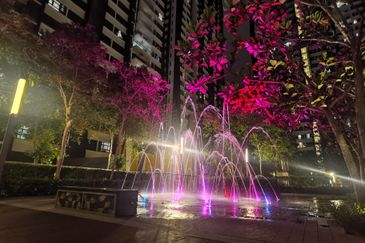 Lakeville Residences