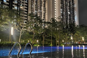 Lakeville Residences