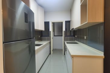 Lakeville Residences