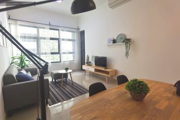 Lakeville Residences