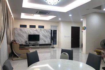 Bandar Seri Coalfields