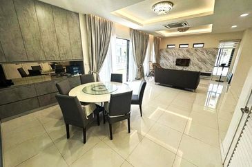 Bandar Seri Coalfields