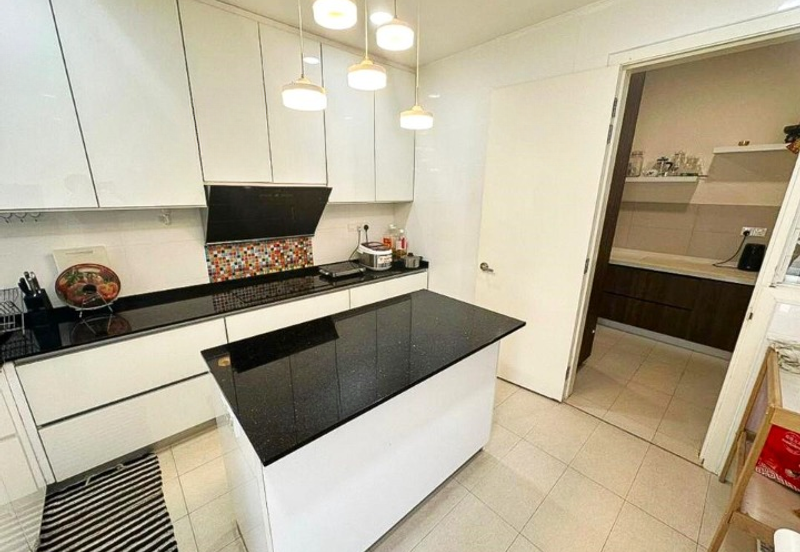 Bandar Seri Coalfields