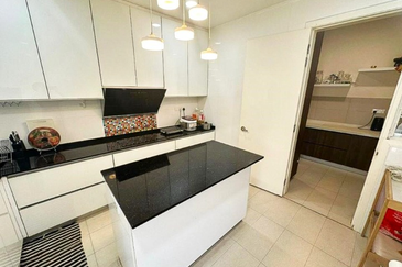 Bandar Seri Coalfields