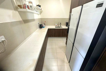 Bandar Seri Coalfields