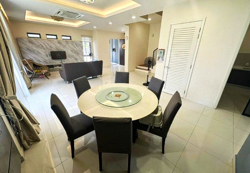 Bandar Seri Coalfields