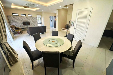 Bandar Seri Coalfields