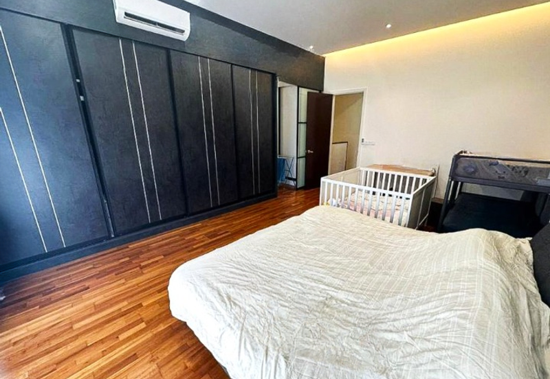 Bandar Seri Coalfields