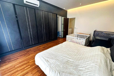 Bandar Seri Coalfields