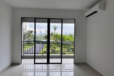 Aradia Residence @ Lake City