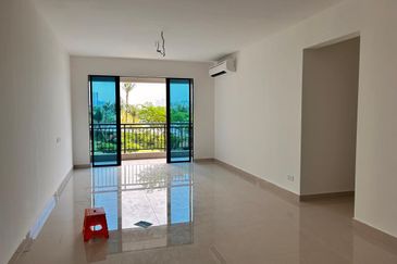 Aradia Residence @ Lake City