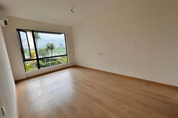 Aradia Residence @ Lake City