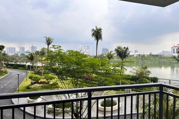 Aradia Residence @ Lake City