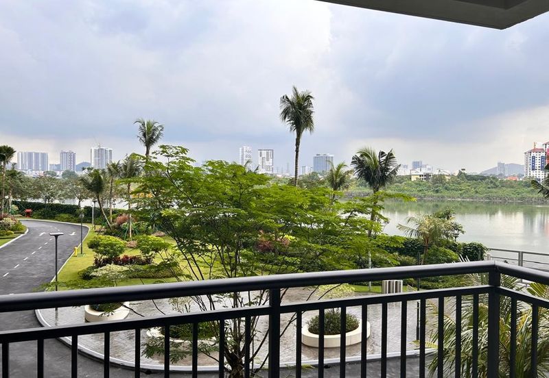 Aradia Residence @ Lake City