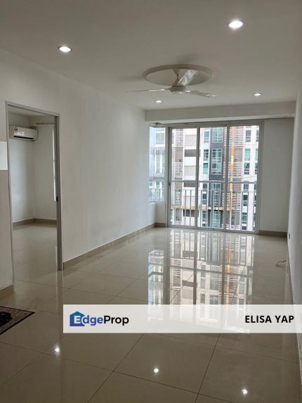 Menara U 527sqft Non Bumi Ready Strata Title Tenanted  Nicely Renovated FOR SALE, Selangor, Shah Alam