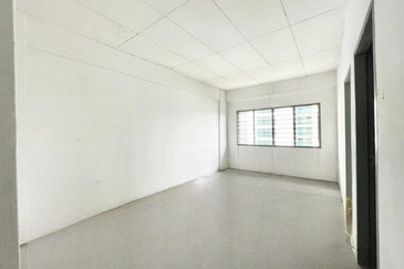 Pangsapuri Angsana USJ 1