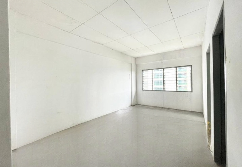 Pangsapuri Angsana USJ 1