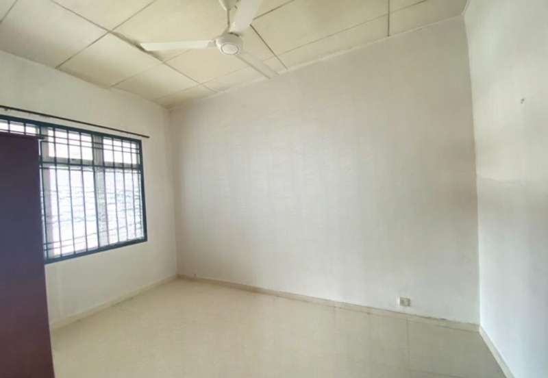 Pangsapuri Angsana USJ 1