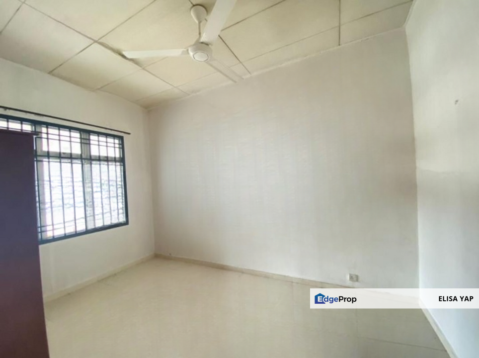 Pangsapuri Angsana Taman Subang Mewah USJ1 Ready Strata Title Non Bumi Lot FOR SALE, Selangor, USJ