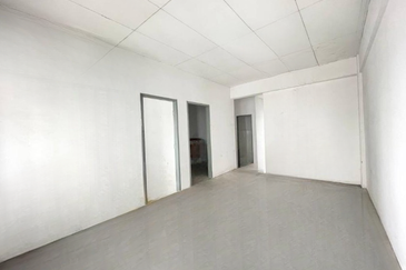 Pangsapuri Angsana USJ 1