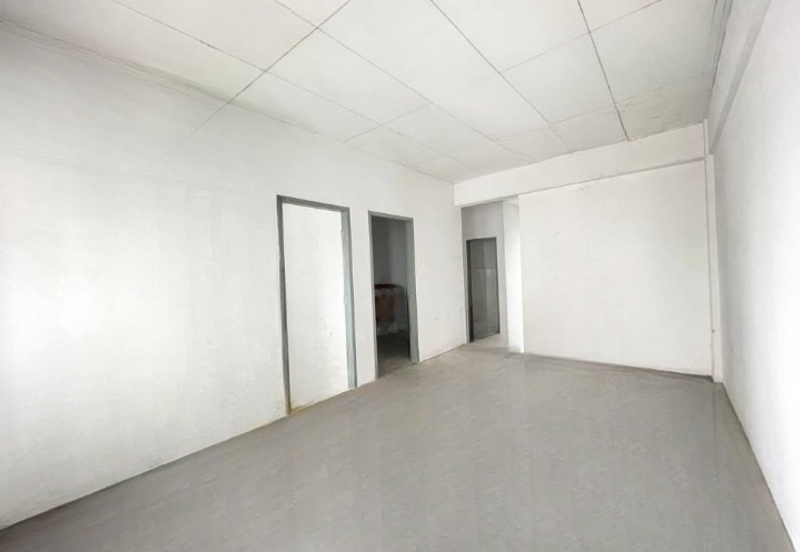 Pangsapuri Angsana USJ 1