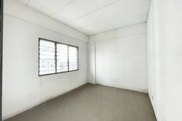 Pangsapuri Angsana USJ 1