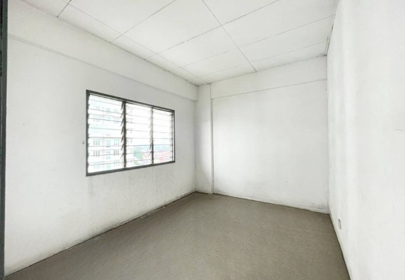 Pangsapuri Angsana USJ 1