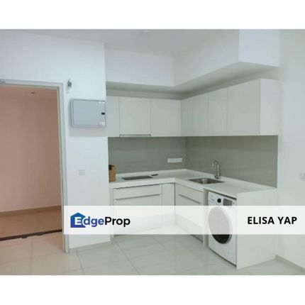 D'Sara Sentral Condominium Sungai Buloh Direct Link to MRT Non Bumi Unit FOR SALE, Selangor, Sungai Buloh