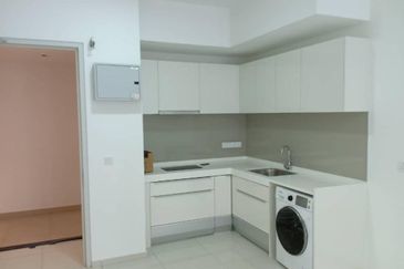 D'Sara Sentral Serviced Residence