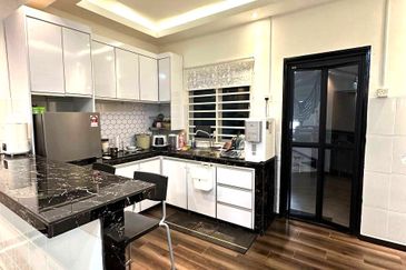 Bandar Seri Coalfields